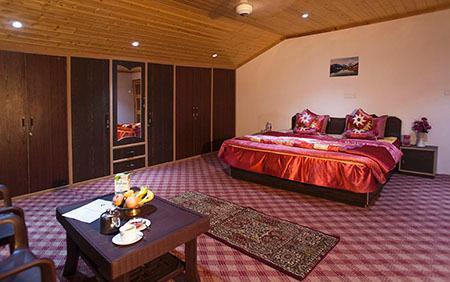 Sheesha Residency